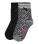 Odd Molly SOCKY SOCK Doppelpack (milky pink)