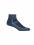 Icebreaker WMNS MULTISPORT ULTRA LIGHT MINI (PRUSSIAN BLUE/Waterfall)