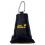 Jack Wolfskin WOLFTOWEL ULTRA L (burly yellow)