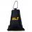 Jack Wolfskin WOLFTOWEL ULTRA S (burly yellow)