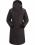 Arc'teryx PATERA PARKA WOMEN'S (black)