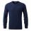 Craghoppers NosiLife BERKLEY CREW MEN (navy)