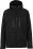 Tenson SKAGWAY MEN JACKET (black)
