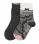 Odd Molly SOCKY SOCK Doppelpack (milky pink)