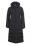 Luhta ISOONEVA MANTEL (black)