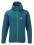 Mountain Equipment DARK DAYS HOODED JACKET (Amazon Green)