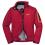 Jack Wolfskin DEVIATOR JACKET WOMEN (indian red)
