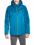 Maier Sports CORVO DUO DOPPELJACKE MEN (methyl blue)
