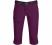 Bergson BARLEE CAPRI WOMEN (dark purple)