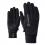Ziener IRIOS GWS TOUCH GLOVE (black)