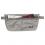 Jack Wolfskin DOCUMENT BELT (silver mink)