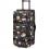 Dakine SPLIT ROLLER 85L (carbon)