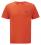 Mountain Equipment GROUNDUP PLAIN TEE (Pumpkin)