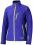 Marmot WM'S PRODIGY JACKET (Electric Blue/Midnight Purple)