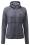 Mountain Equipment CALICO HOODED WMNS JACKET (Welsh Slate)