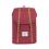 Herschel RETREAT (black gridlock/black rubber)