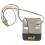 Jack Wolfskin TRAVEL CREDIT (silver mink)