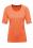 Maier Sports IRMI T-SHIRT WOMEN'S (emberglow)