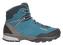 Lowa SASSA GTX MID Ws (jeans/grau)
