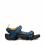 Teva KIDS TANZA (grey/orange)