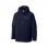 Columbia GATE RACER SOFTSHELL (collegiate navy)