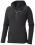 Marmot WM'S POWER STRETCH HOODY (black)