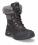 Ugg ADIRONDACK II BOOT W (black/grey)