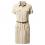 Craghoppers NosiLife SAVANNAH DRESS (desert sand)