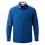 Craghoppers NosiLife TATTON LS SHIRT (deep blue)