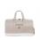 Herschel NOVEL Duffle (peacoat/white/windsor)