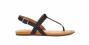 UGG DINUBA SANDALE W (almond)