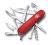 Victorinox HUNTSMEN Offiziersmesser (rot)