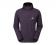 Mountain Equipment WMNS ECHO HOODED JACKET (Sangria)