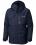 Columbia CUSHMEN CREST JACKET MEN (charcoal heather)