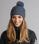 Odd Molly RETREAT BALL BEANIE (misty blue)