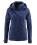 Maier Sports LISBON JACKET WOMEN (medieval blue)