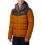 Columbia ICELINE RIDGE JACKET MEN (Burnished Amber, Shark, City Grey)