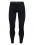 Icebreaker MENS 175 EVERYDAY LEGGINGS W FLY (Black)