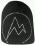 Marmot NORDIC HAT (Black)