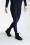 We Norwegians RIB LEGGINS WOMEN (danubio)