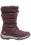 Viking JADE GTX KIDS (aubergine/coral)