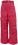 Columbia BUGABOO PANT KIDS (red camellia)