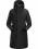 Arc'teryx SOLANO COAT W (black)