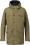 Tenson LEIGHTON MEN JACKET (light brown)