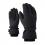 Ziener KARMA GTX + GORE WARM LADY GLOVE (black)