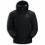 Arc'teryx ATOM SV HOODY MEN'S (black/black)