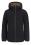 Luhta GRETEL L7 JACKET WOMEN (black)