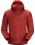 Arc'teryx ATOM LT HOODY MEN'S (oxblood)