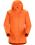 Arc'teryx ATOM LT HOODY WOMEN'S (andromedae)