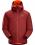 Arc'teryx ATOM SV HOODY MEN'S (black/black)